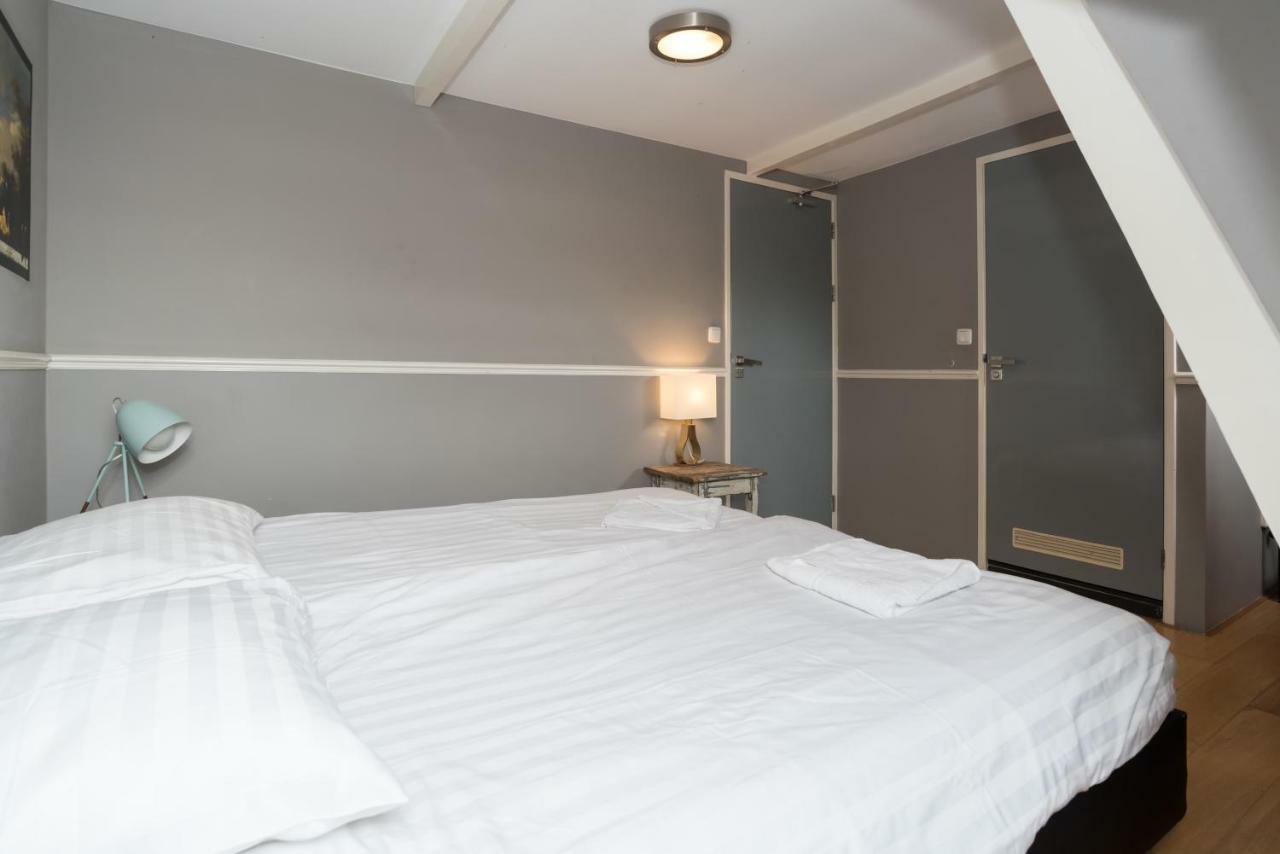 Westerpark Suites Amsterdam Dış mekan fotoğraf