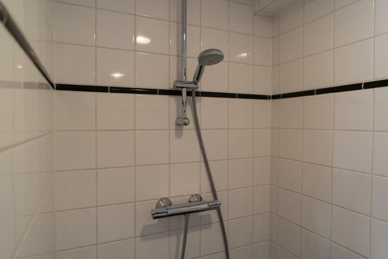 Westerpark Suites Amsterdam Dış mekan fotoğraf