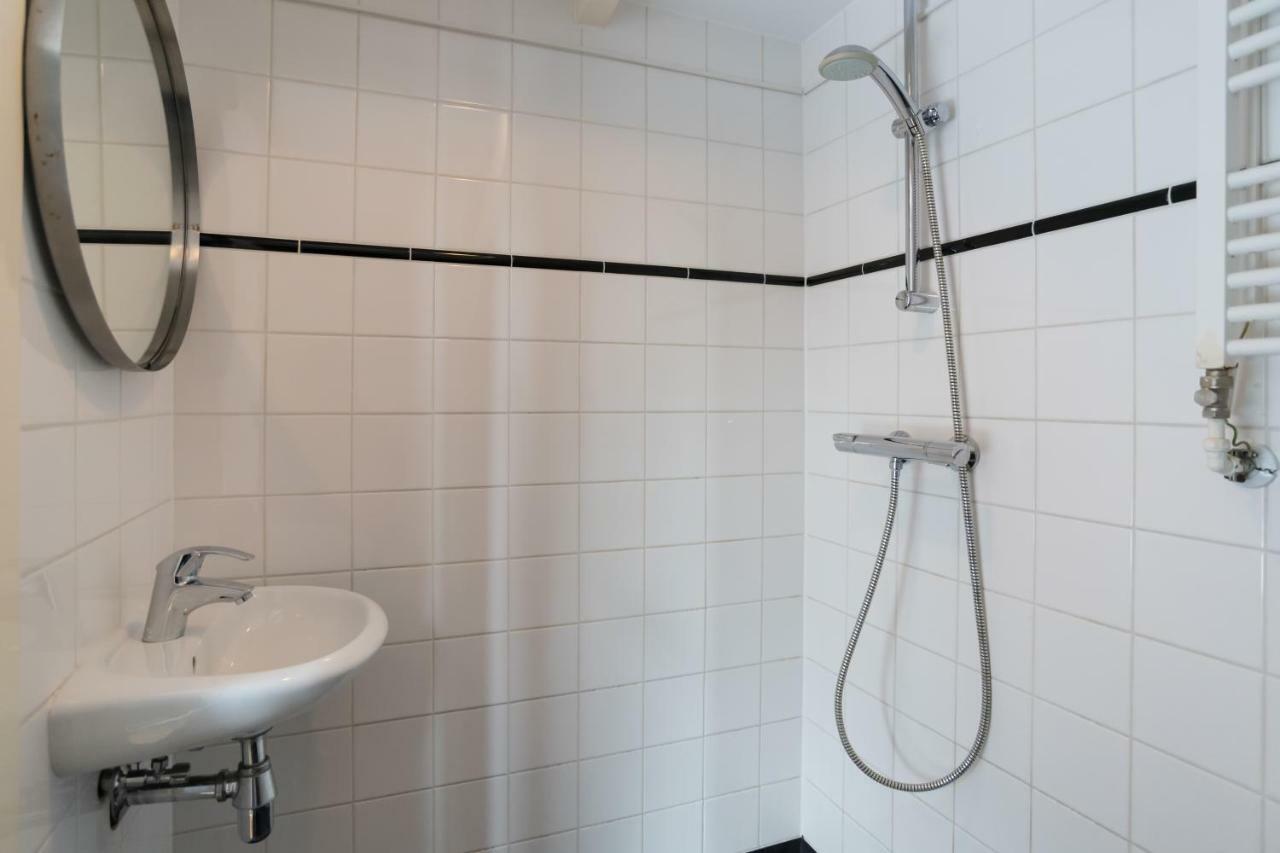 Westerpark Suites Amsterdam Dış mekan fotoğraf